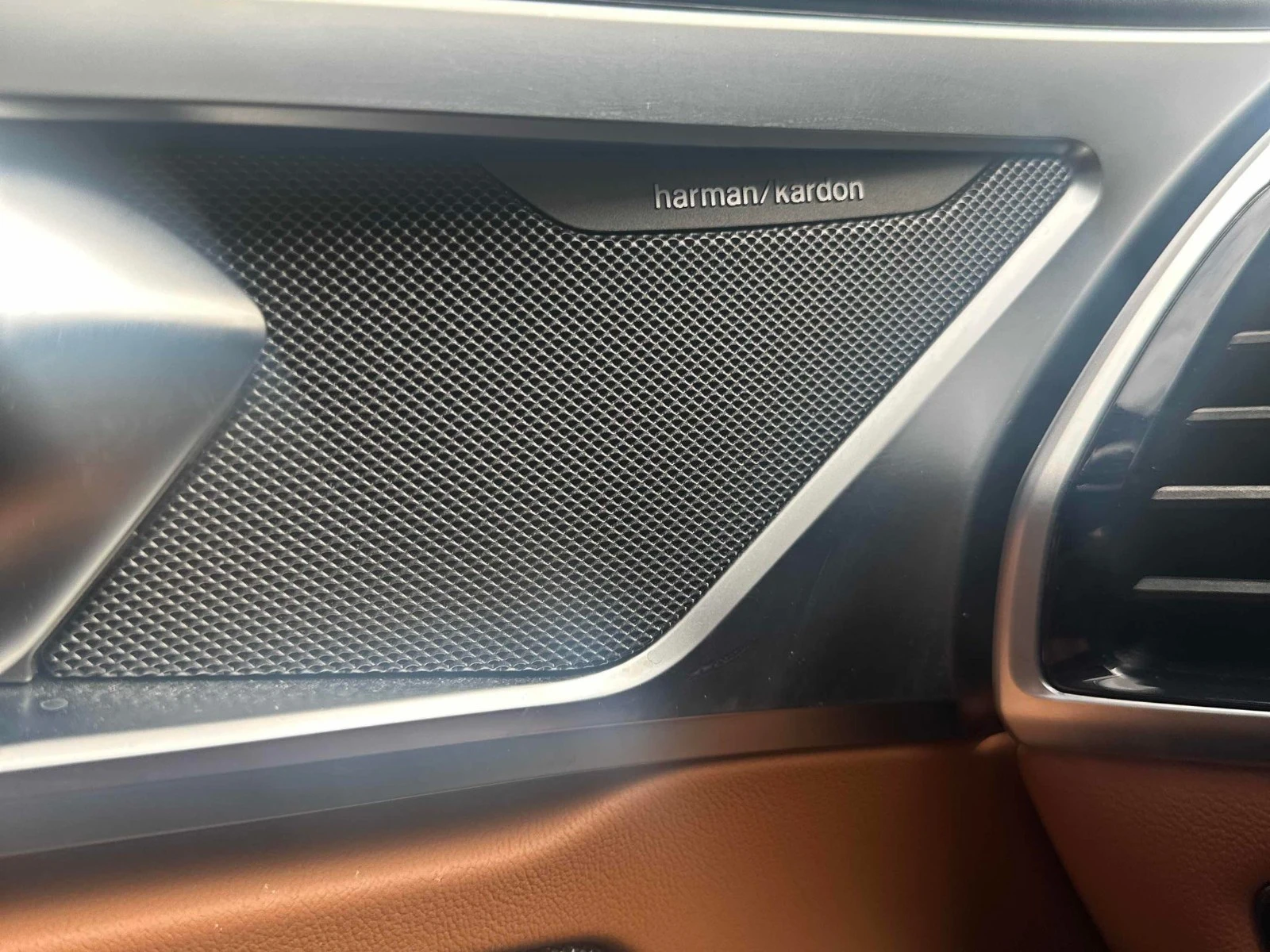 BMW 850 MPACK* XDRIVE* HARMAN* HEADUP* 360*  | Mobile.bg � ����������� 11