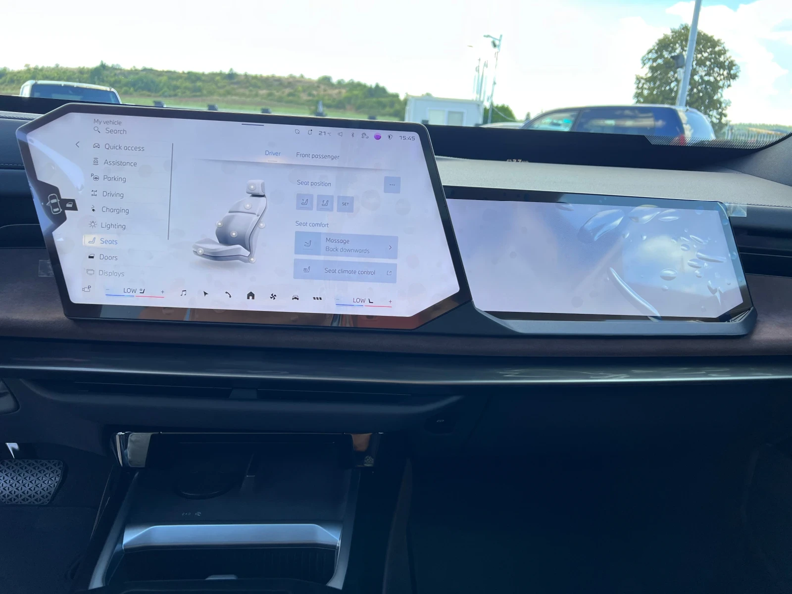 BMW i7 I 60 x drive, снимка 8 - Автомобили и джипове - 55644776