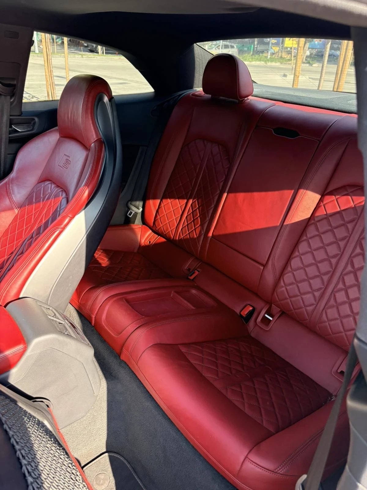Audi S5, снимка 13 - Автомобили и джипове - 55645646