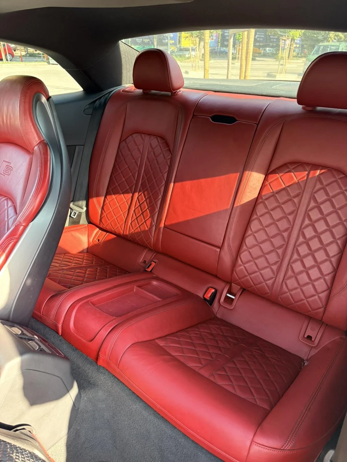 Audi S5, снимка 12 - Автомобили и джипове - 55645646