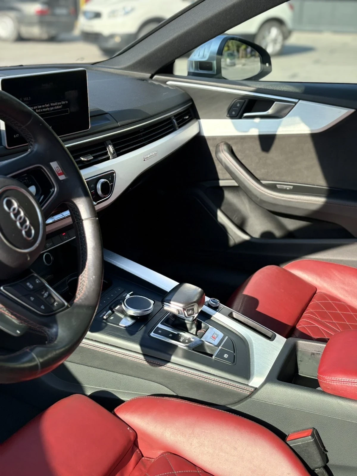 Audi S5, снимка 9 - Автомобили и джипове - 55645646