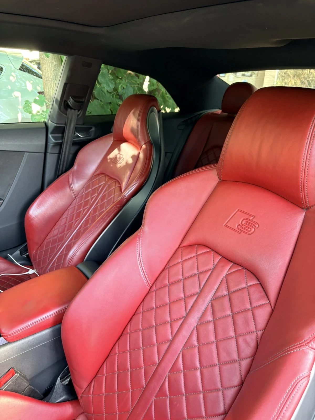 Audi S5, снимка 11 - Автомобили и джипове - 55645646