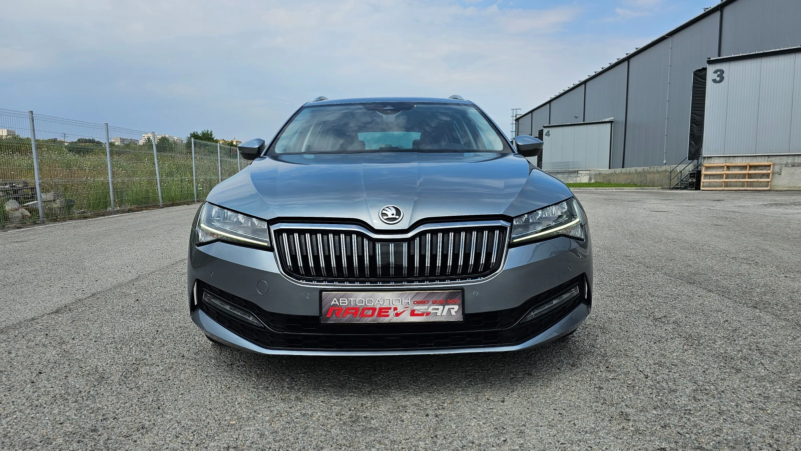 Skoda Octavia 2.0TDI  Avtomatik , снимка 8 - Автомобили и джипове - 55693163
