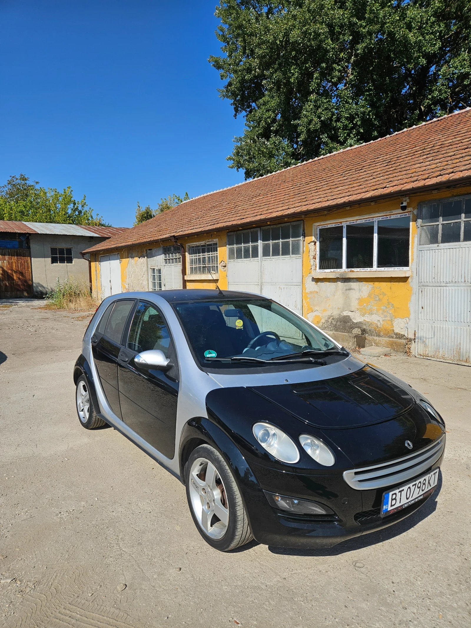 Smart Forfour | Mobile.bg � ����������� 2