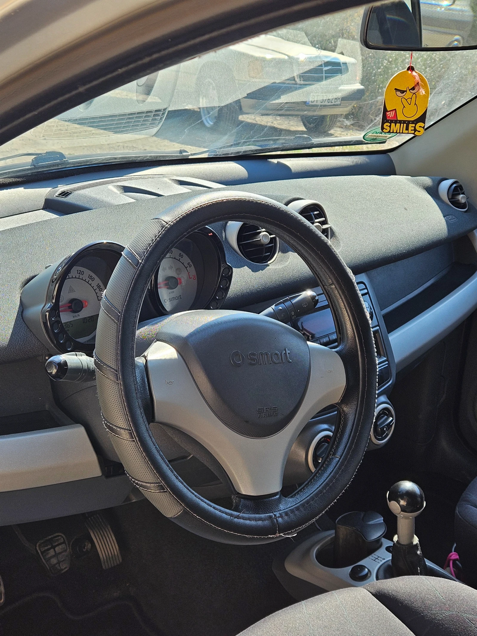 Smart Forfour | Mobile.bg � ����������� 6