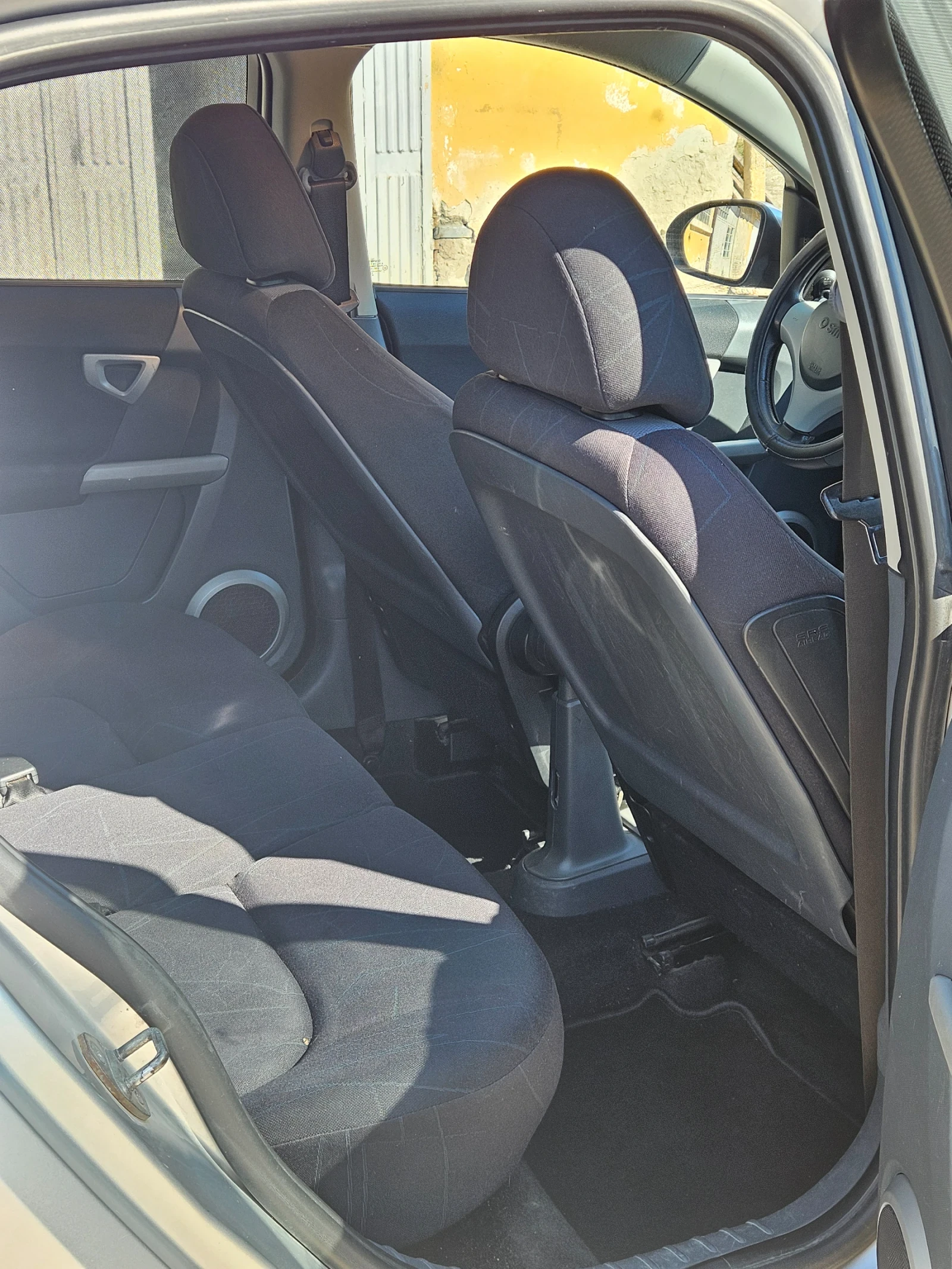 Smart Forfour | Mobile.bg � ����������� 11