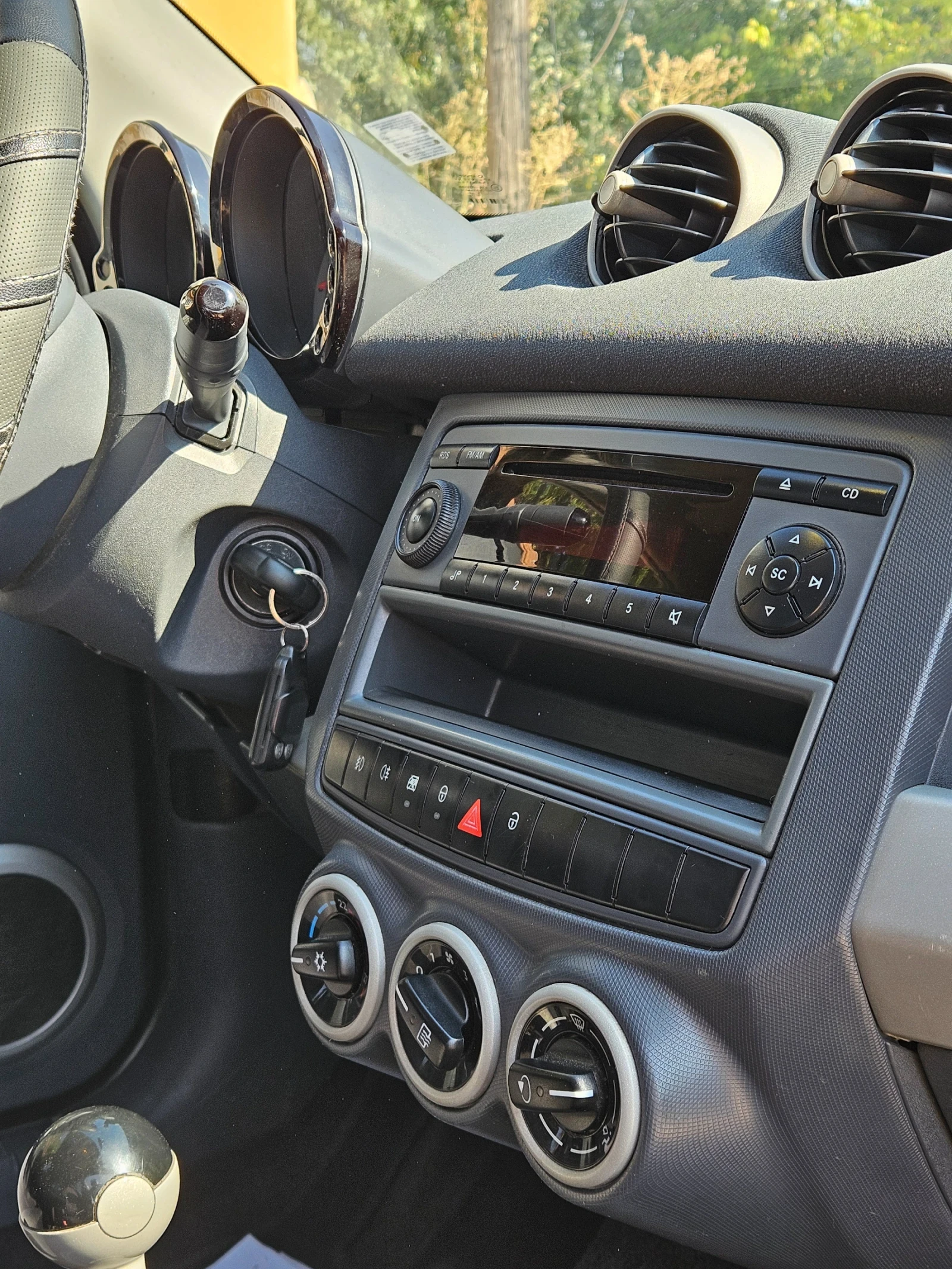 Smart Forfour | Mobile.bg � ����������� 10