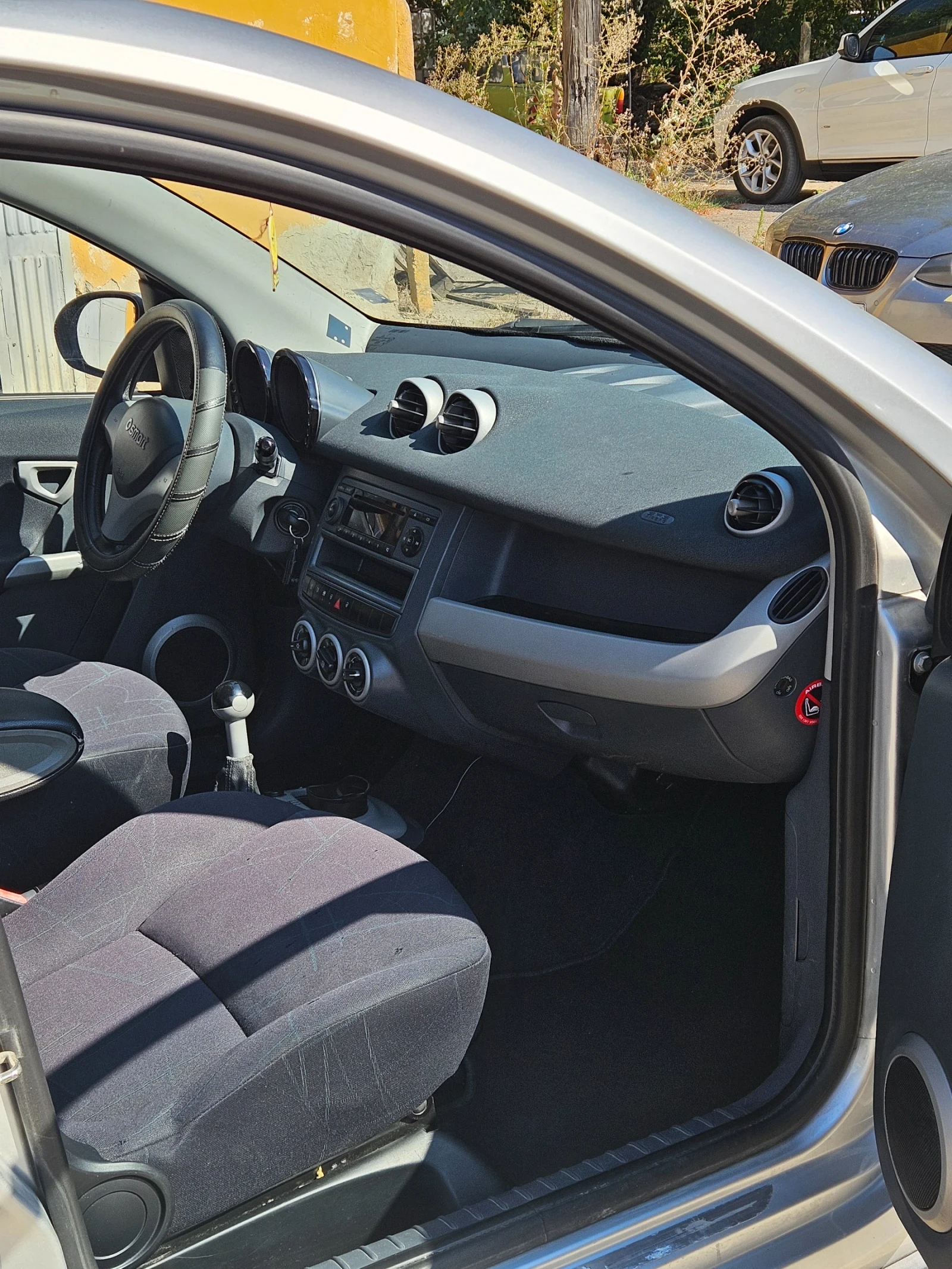 Smart Forfour | Mobile.bg � ����������� 9