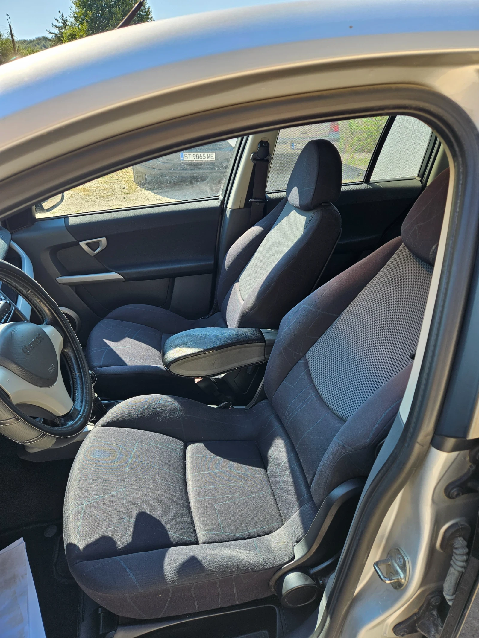 Smart Forfour | Mobile.bg � ����������� 7