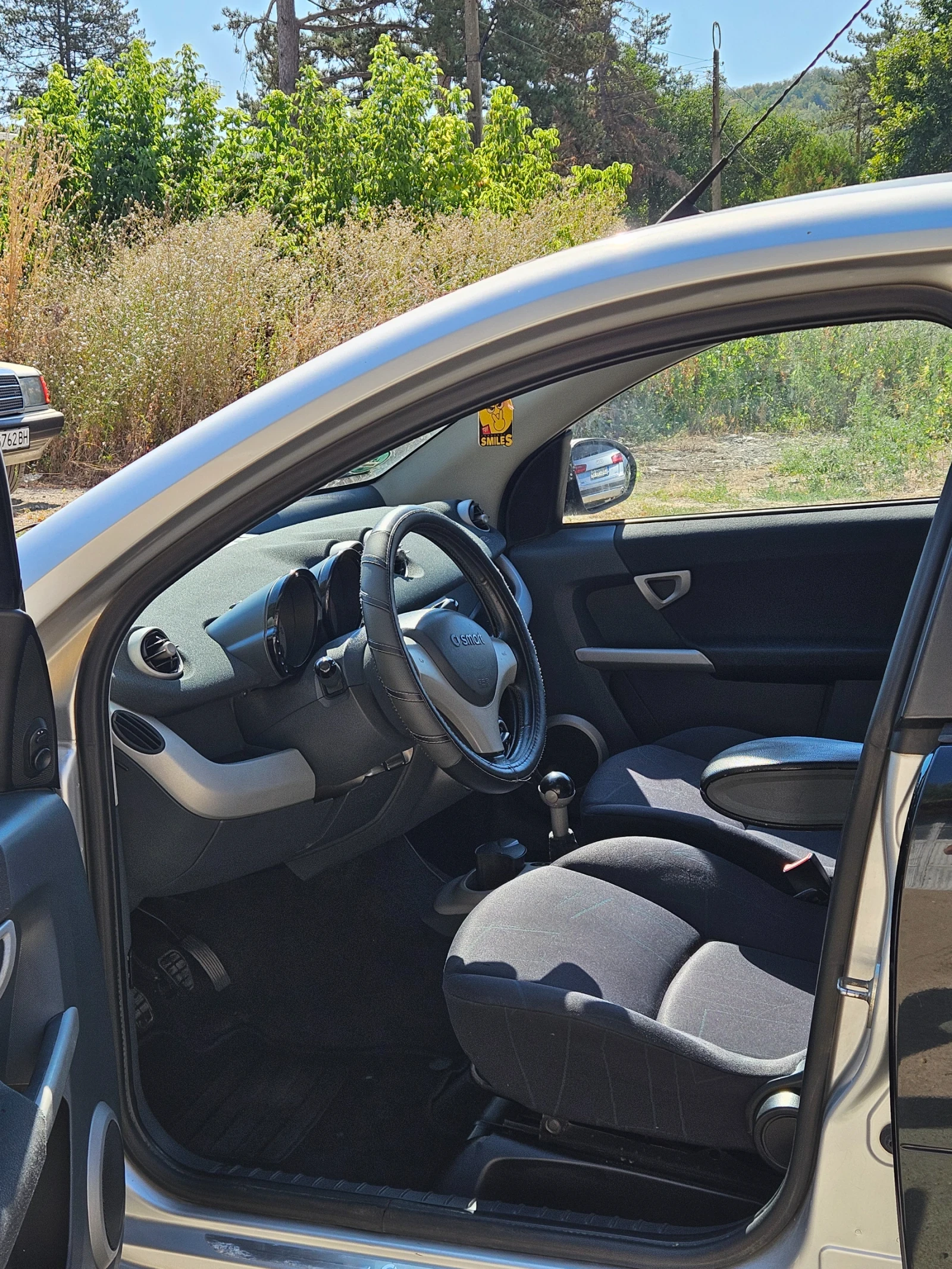 Smart Forfour | Mobile.bg � ����������� 5