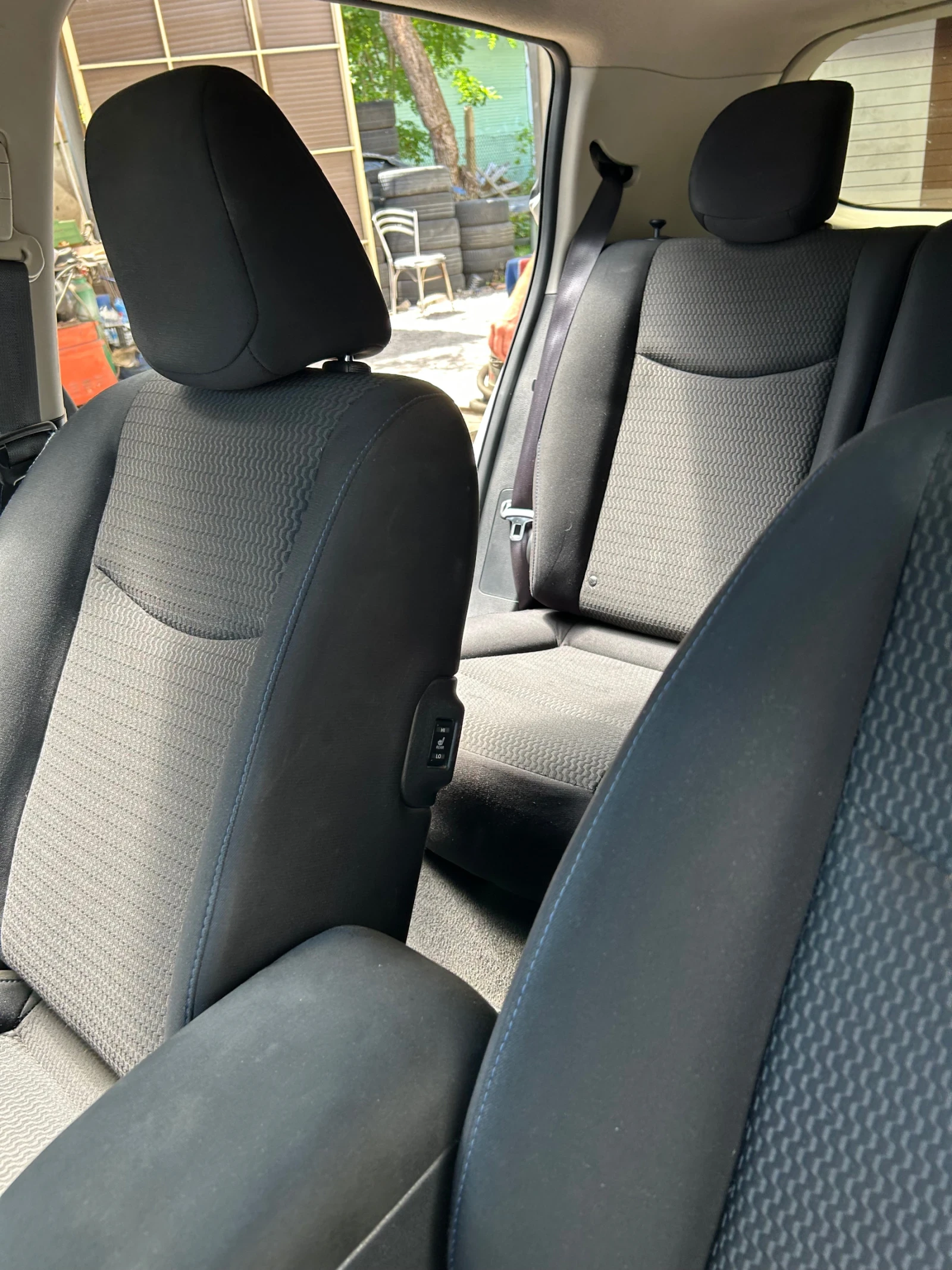 Nissan Leaf , снимка 14 - Автомобили и джипове - 55960915