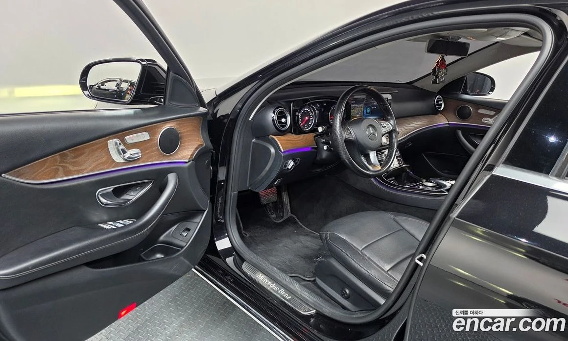 Mercedes-Benz E 300 E300 4MATIC Exclusive Standard | Mobile.bg � ����������� 10