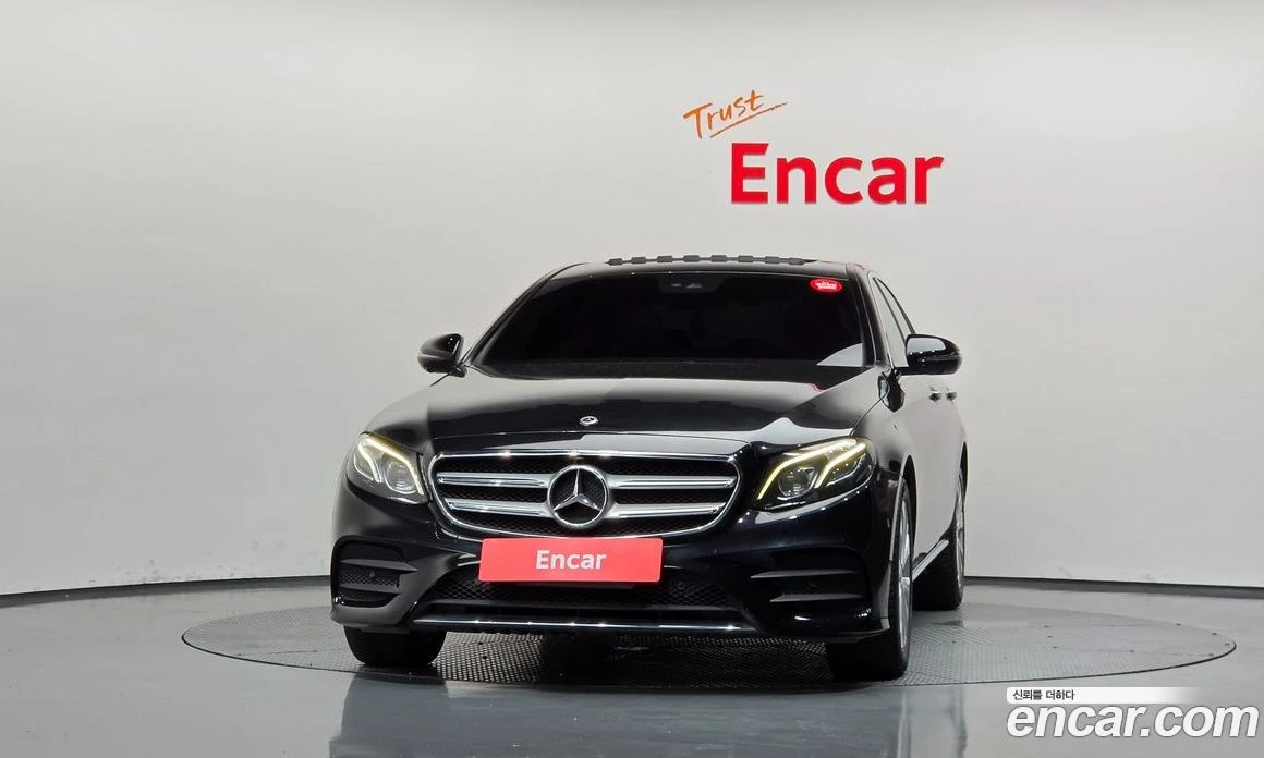 Mercedes-Benz E 300 E300 4MATIC Exclusive Standard | Mobile.bg � ����������� 3