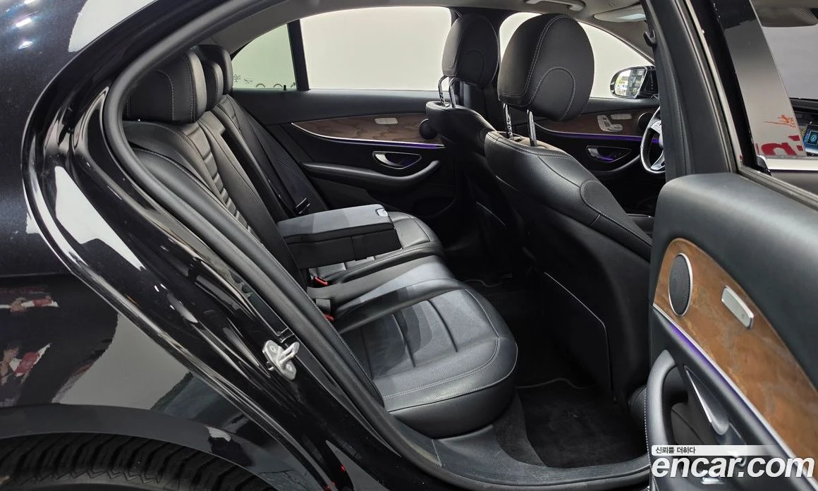 Mercedes-Benz E 300 E300 4MATIC Exclusive Standard | Mobile.bg � ����������� 11