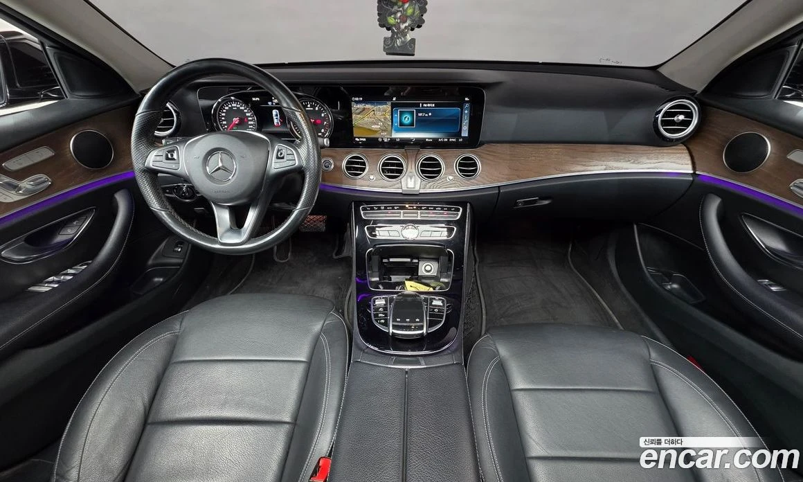 Mercedes-Benz E 300 E300 4MATIC Exclusive Standard | Mobile.bg � ����������� 7