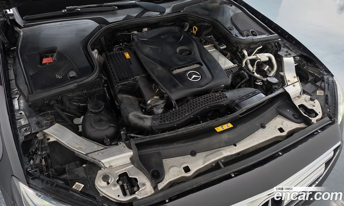 Mercedes-Benz E 300 E300 4MATIC Exclusive Standard | Mobile.bg � ����������� 6