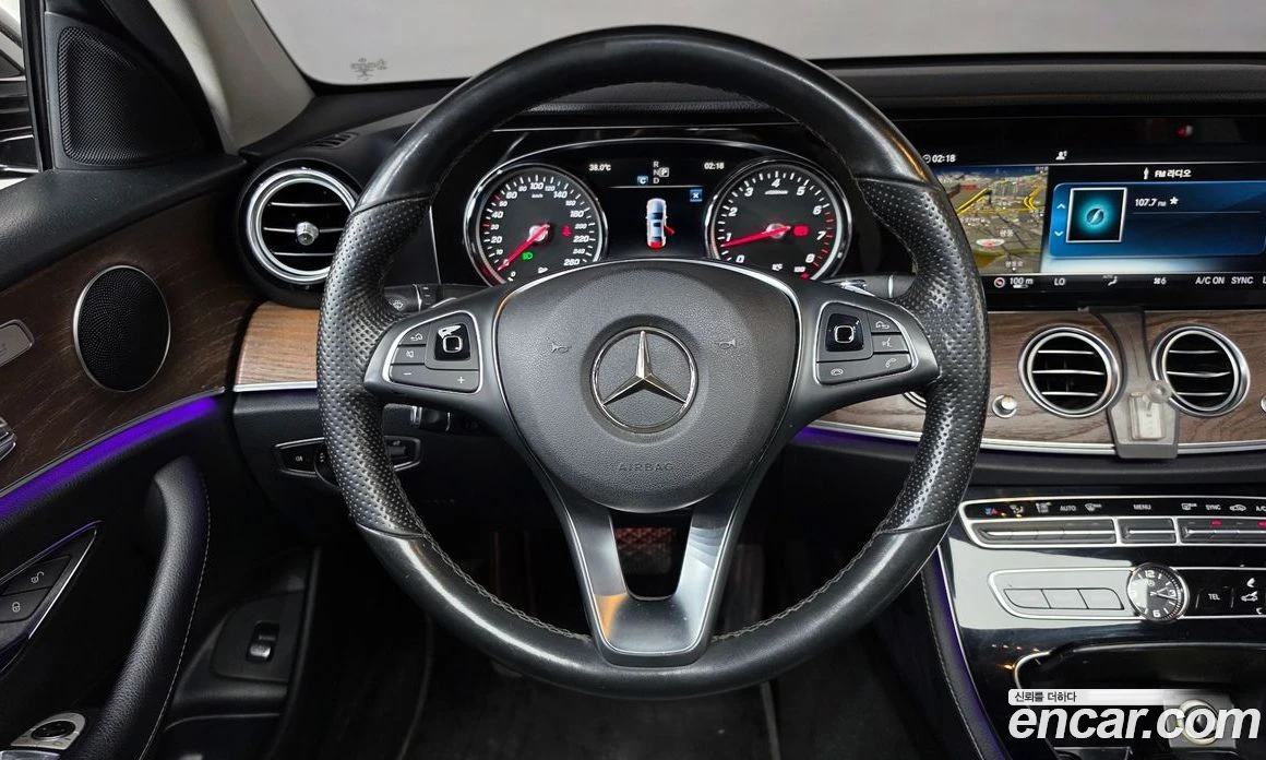 Mercedes-Benz E 300 E300 4MATIC Exclusive Standard | Mobile.bg � ����������� 14