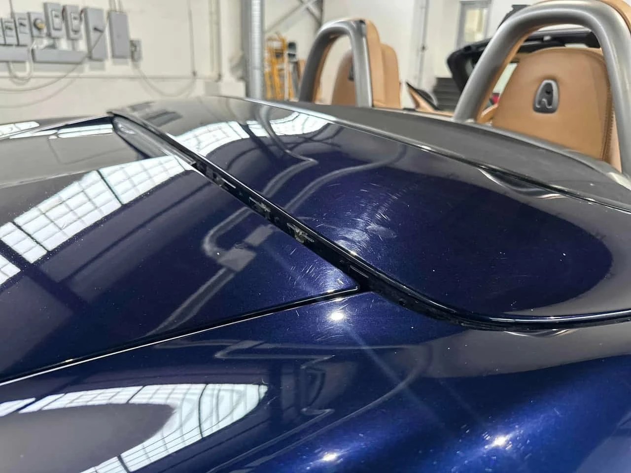 Porsche Boxster * S * CARFAX * ФИНАНСИРАНЕ * , снимка 13 - Автомобили и джипове - 56343558