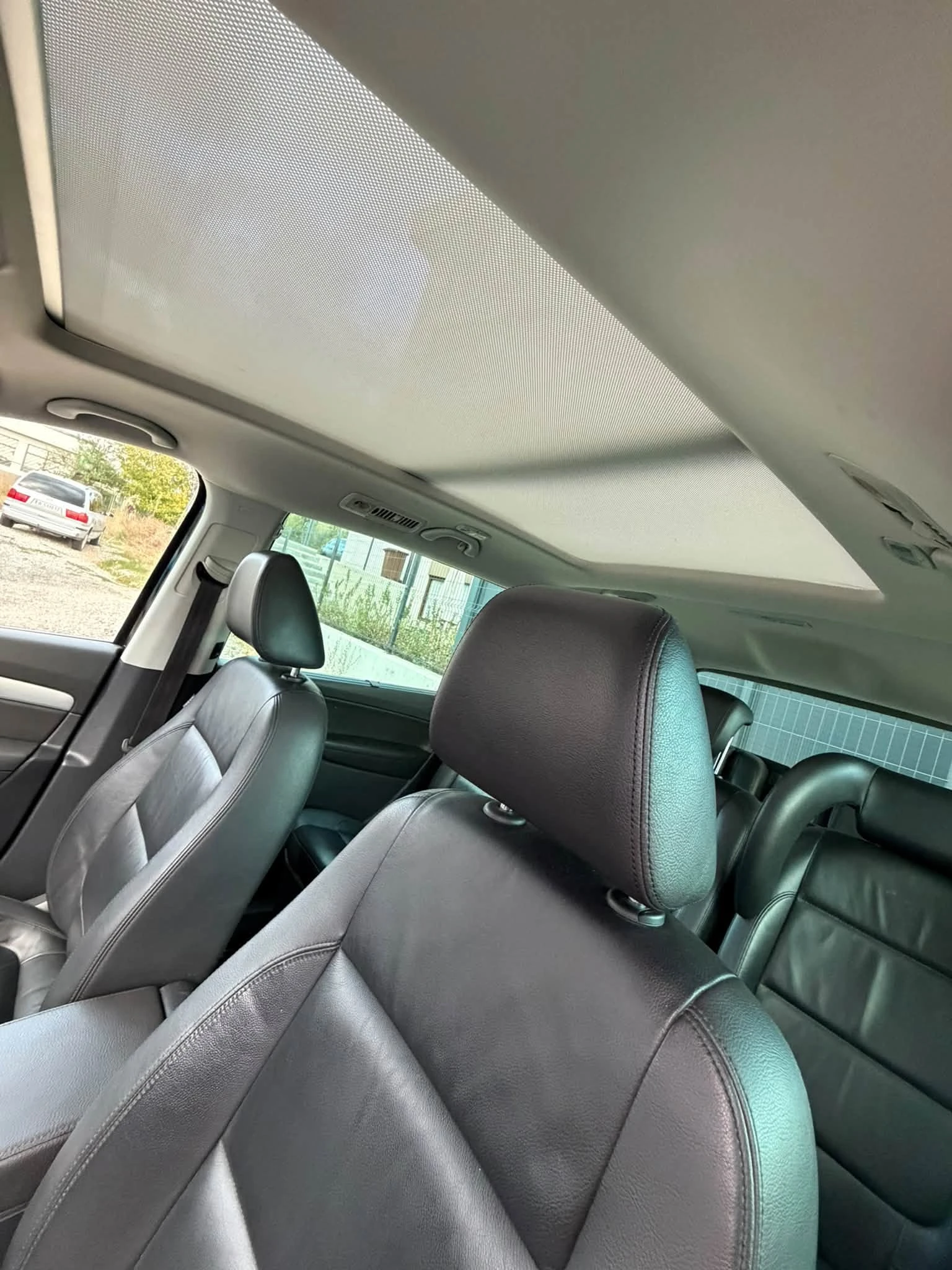 VW Sharan 2.0TSI/200/DSG/HIGHLINE | Mobile.bg � ����������� 15