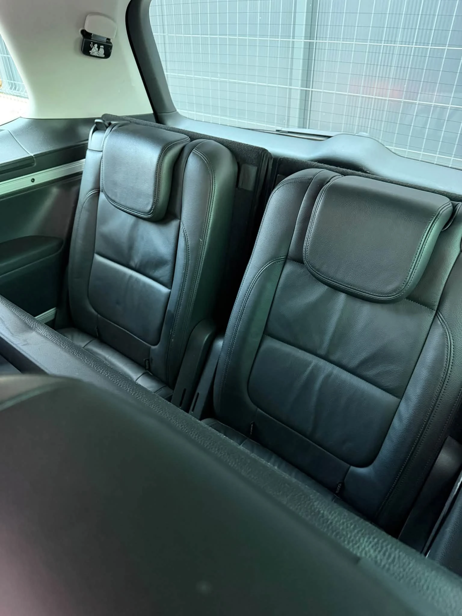 VW Sharan 2.0TSI/200/DSG/HIGHLINE | Mobile.bg � ����������� 14