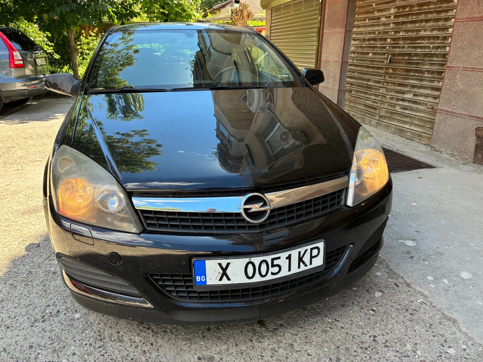 Opel Astra GTC, снимка 4 - Автомобили и джипове - 56643341