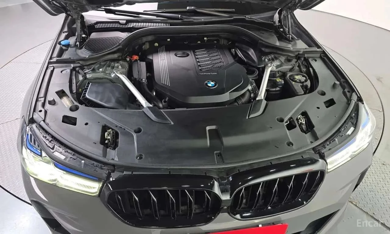 BMW 630, снимка 6 - Автомобили и джипове - 56737115