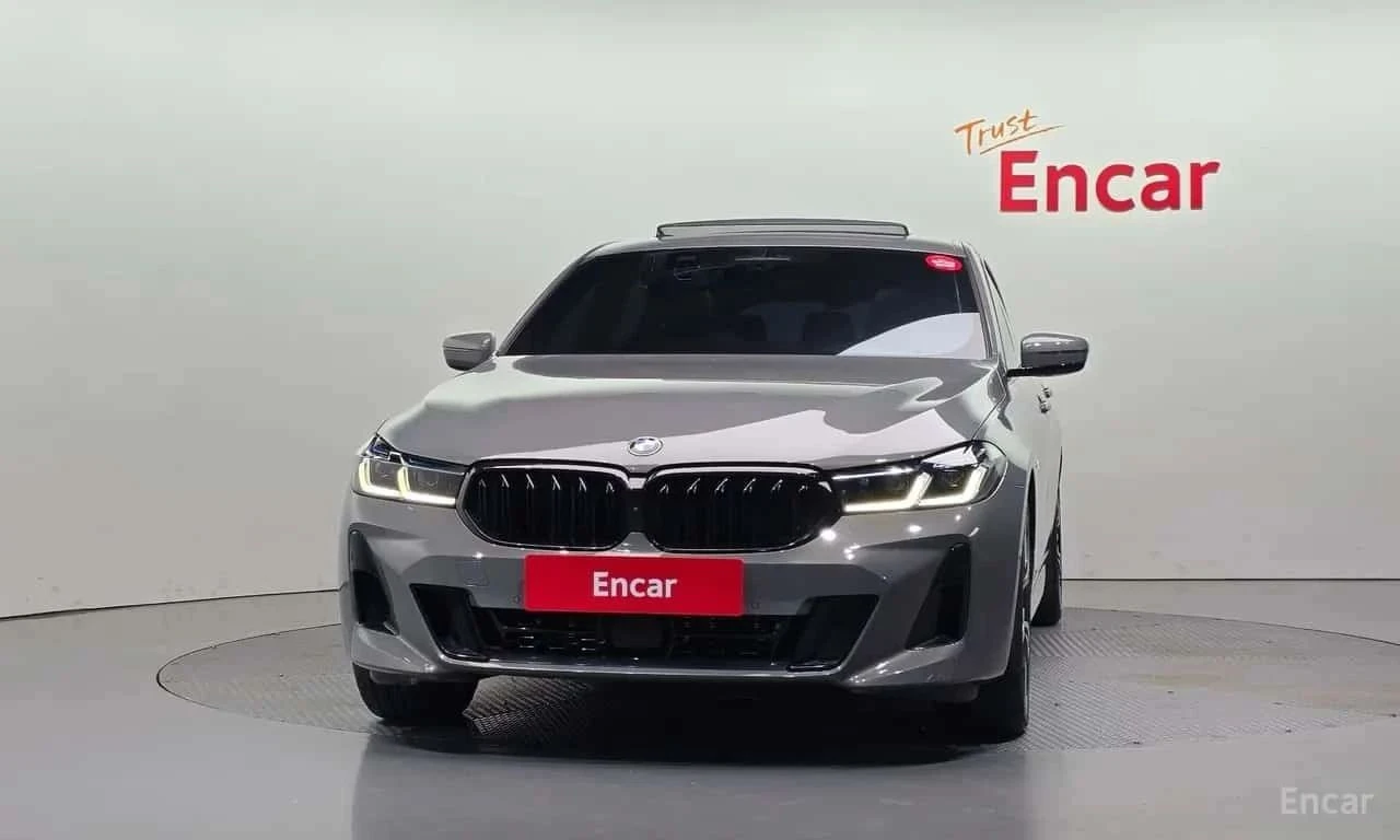 BMW 630, снимка 3 - Автомобили и джипове - 56737115