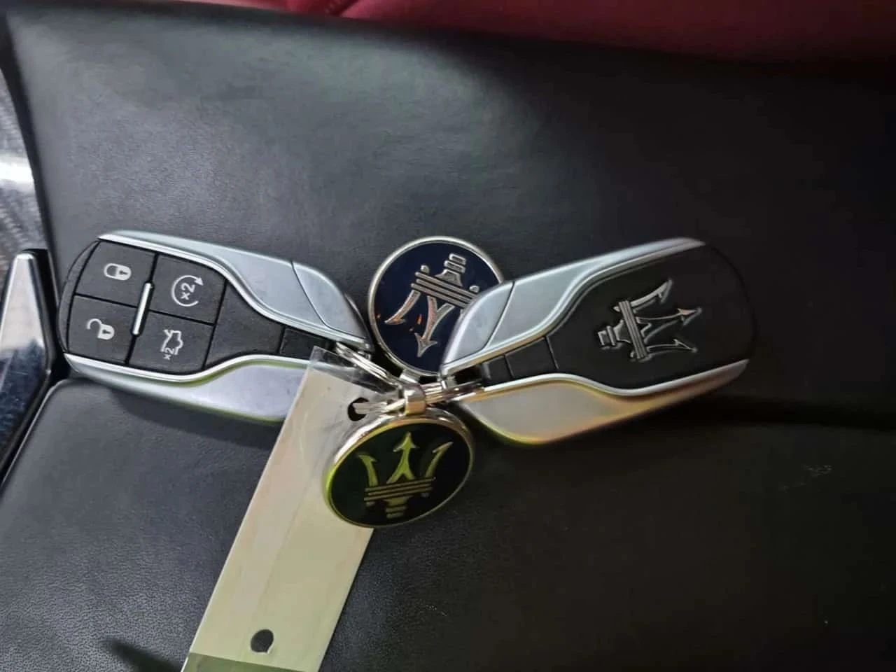 Maserati Ghibli | Mobile.bg � ����������� 11