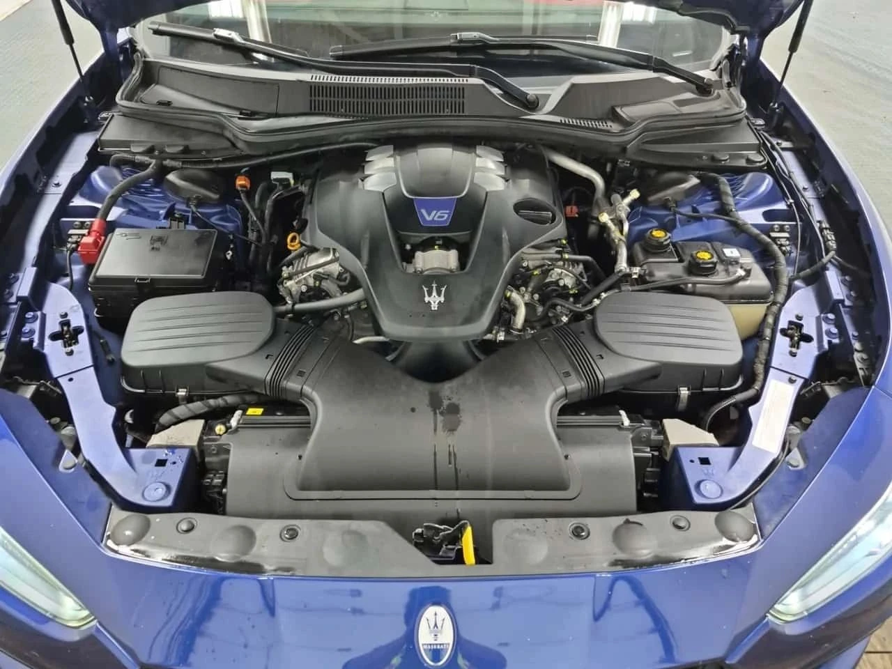 Maserati Ghibli | Mobile.bg � ����������� 15