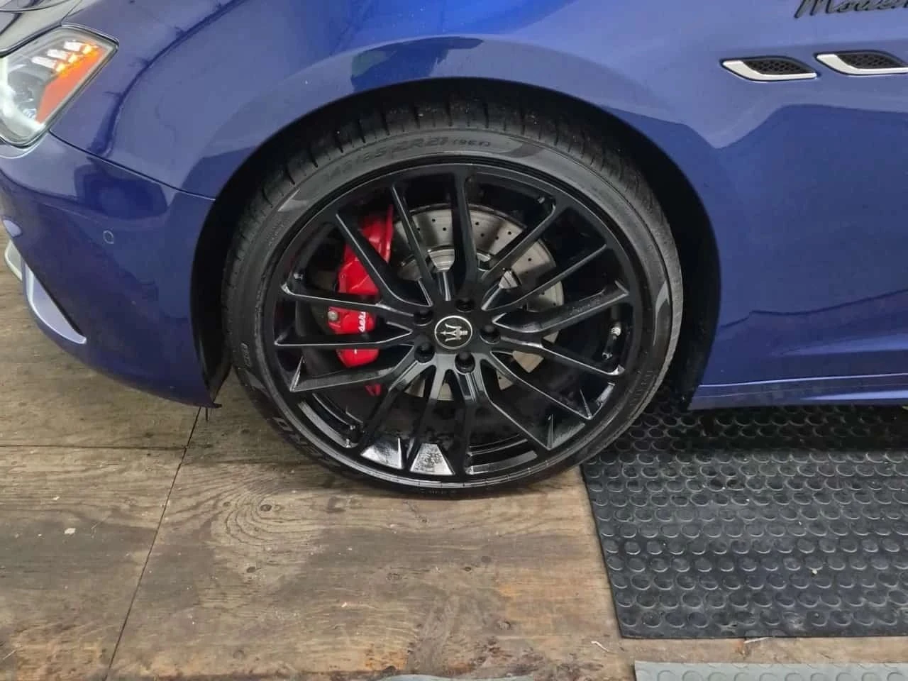 Maserati Ghibli | Mobile.bg � ����������� 16