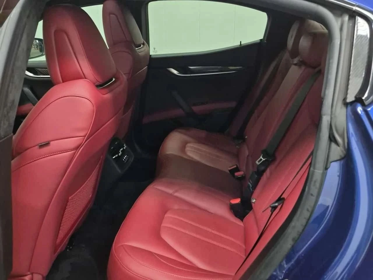 Maserati Ghibli | Mobile.bg � ����������� 10