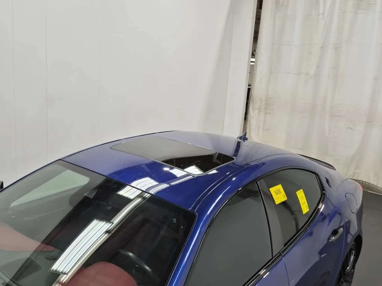 Maserati Ghibli | Mobile.bg � ����������� 13