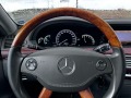 Mercedes-Benz S 500 Swiss 4M  - [13] 