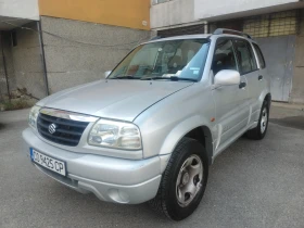 Suzuki Grand vitara 2.0, снимка 1