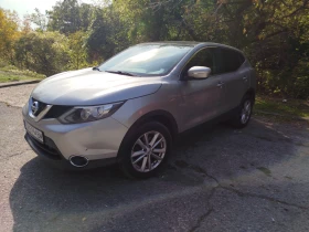 Nissan Qashqai 1.2 DIG-T, снимка 16