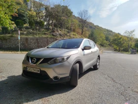 Nissan Qashqai 1.2 DIG-T, снимка 1