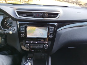 Nissan Qashqai 1.2 DIG-T, снимка 4