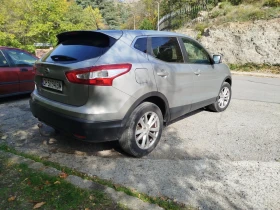 Nissan Qashqai 1.2 DIG-T, снимка 15