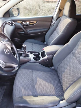 Nissan Qashqai 1.2 DIG-T, снимка 8