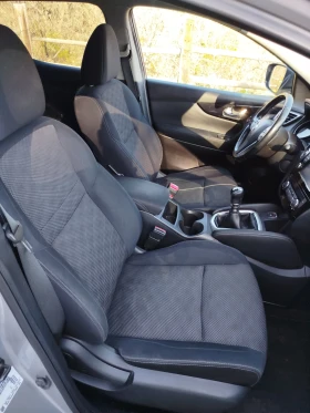 Nissan Qashqai 1.2 DIG-T, снимка 9