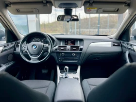 BMW X4 * SPORT PACKAGE* НАПЪЛНО ОБСЛУЖЕНА* , снимка 7