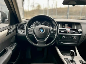 BMW X4 * SPORT PACKAGE* НАПЪЛНО ОБСЛУЖЕНА* , снимка 9
