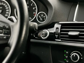 BMW X4 * SPORT PACKAGE* НАПЪЛНО ОБСЛУЖЕНА* , снимка 11