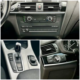 BMW X4 * SPORT PACKAGE* НАПЪЛНО ОБСЛУЖЕНА* , снимка 16