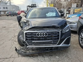 Audi Q2 2023 3.5tfsi на части , снимка 2
