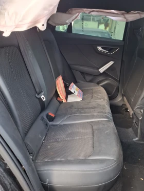 Audi Q2 2023 3.5tfsi на части , снимка 17