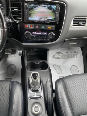 Mitsubishi Outlander 2.0PHEV/4x4, снимка 12