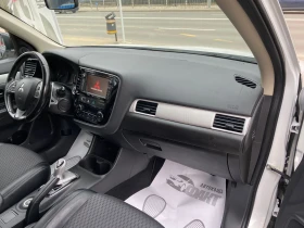 Mitsubishi Outlander 2.0PHEV/4x4, снимка 10