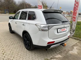 Mitsubishi Outlander 2.0PHEV/4x4, снимка 6