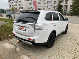 Mitsubishi Outlander 2.0PHEV/4x4, снимка 4